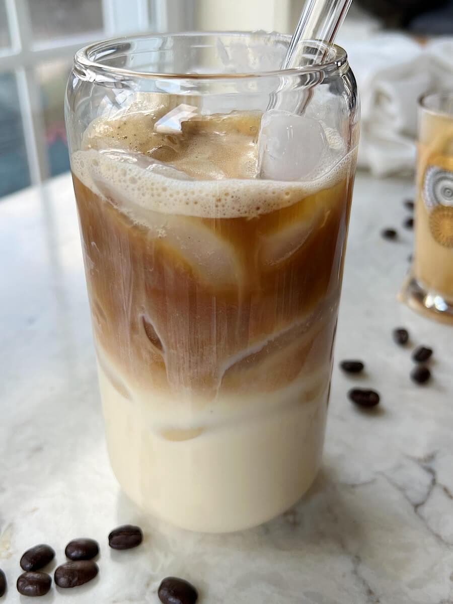 Spanish Latte