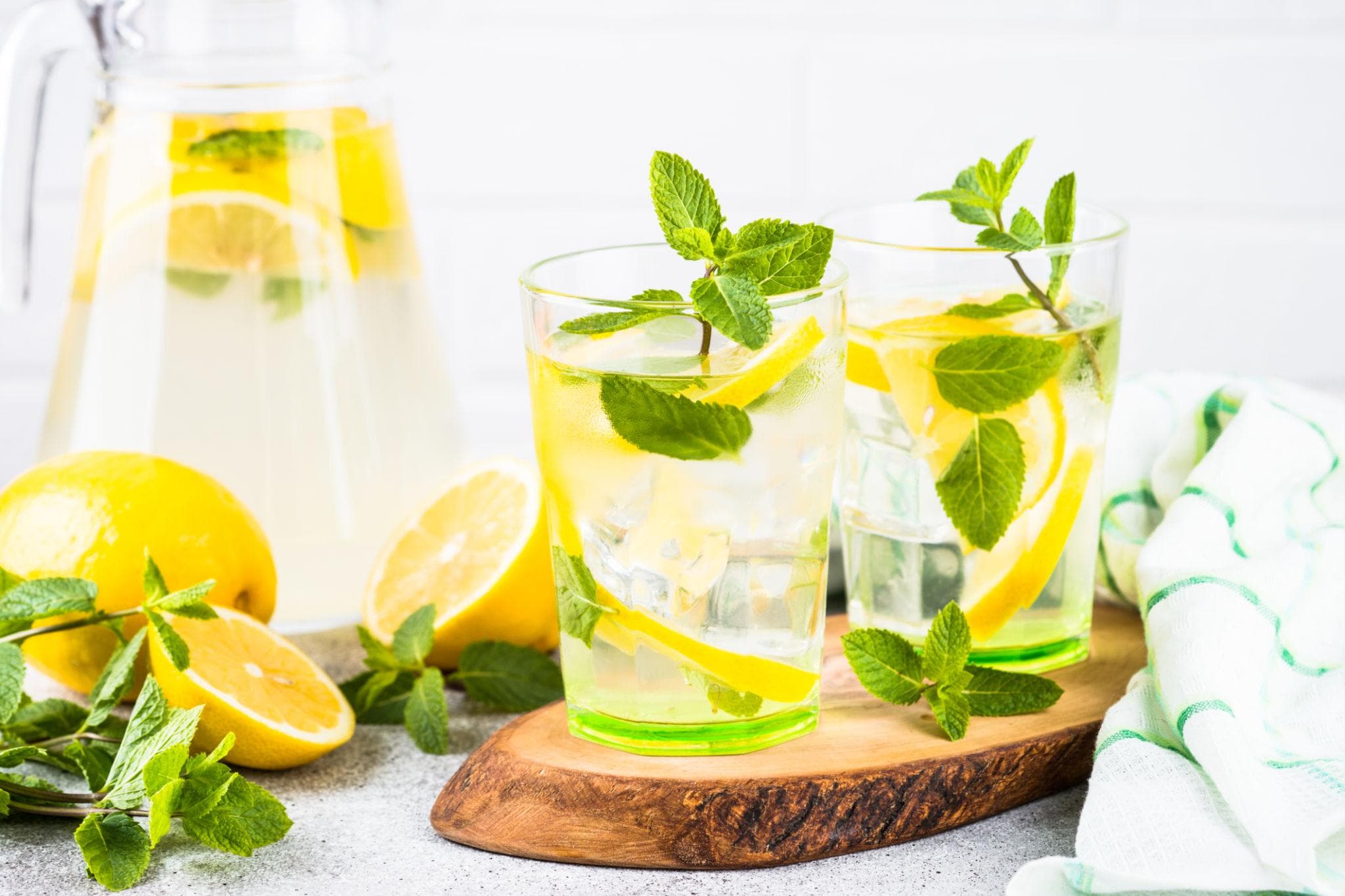 Fenicia Lemonade