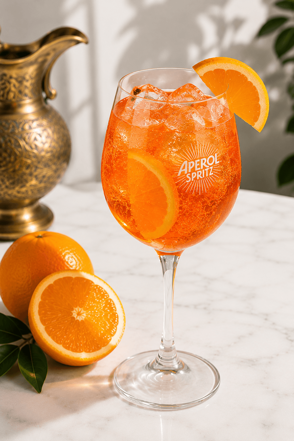 Aperol Spritz