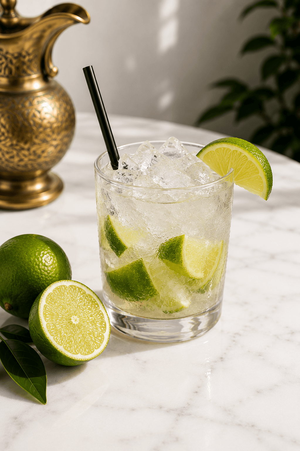 Caipiroska