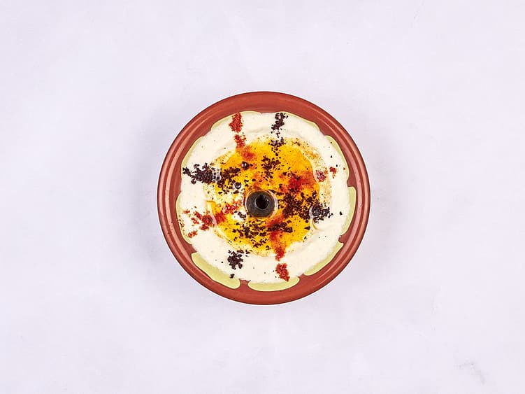 Baba ganoush