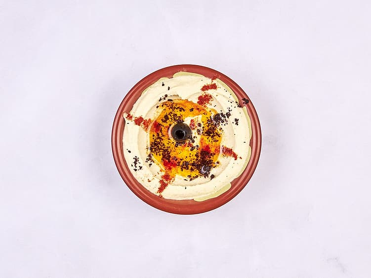 Hummus