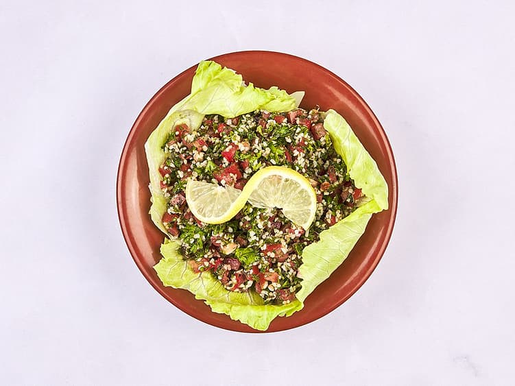 Tabbouleh