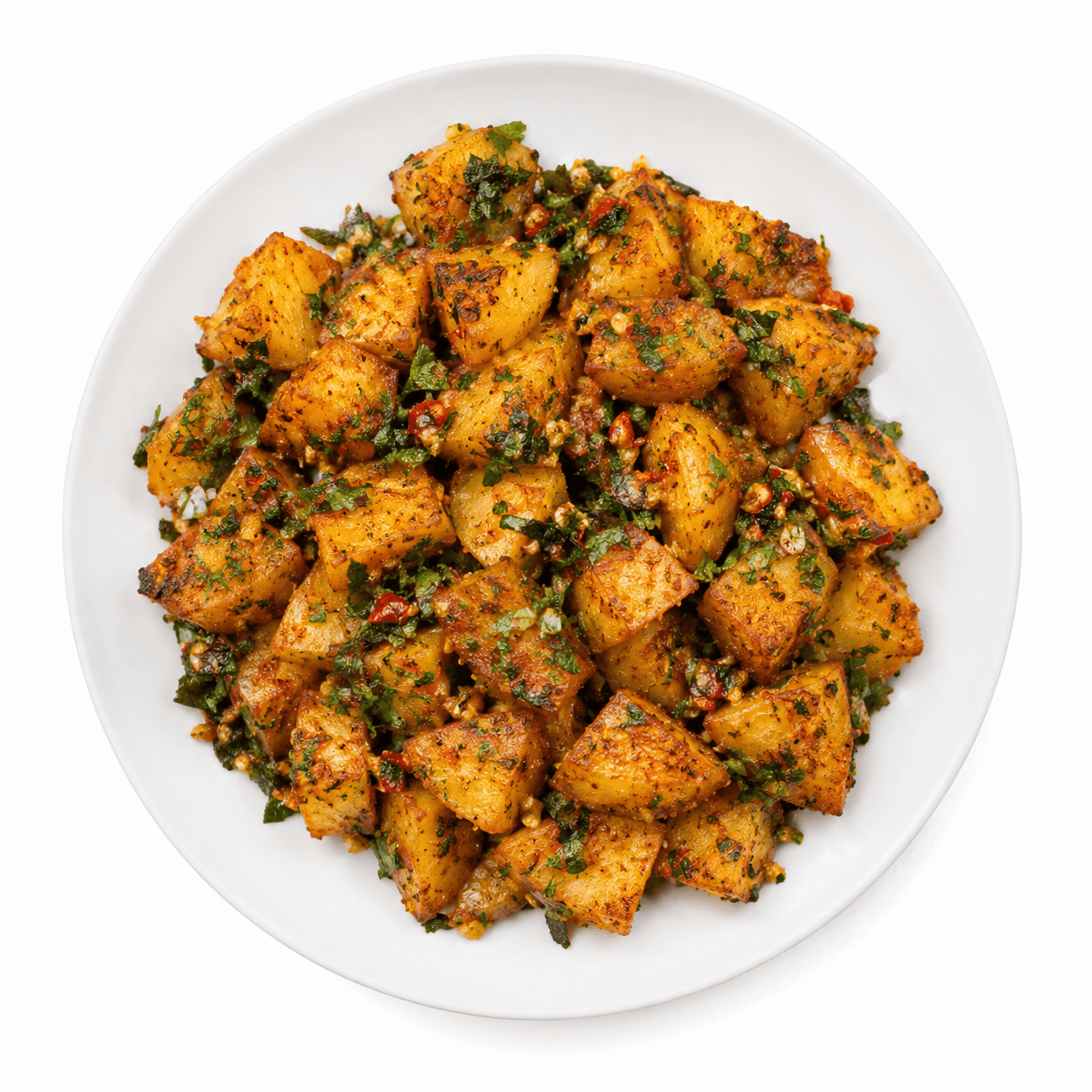 Batata harra