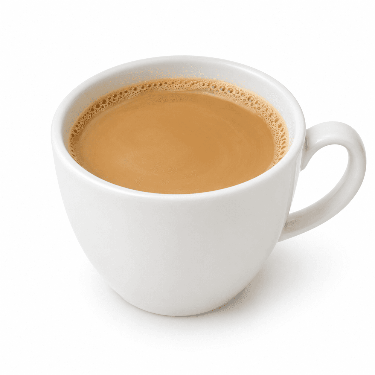 Café con leche