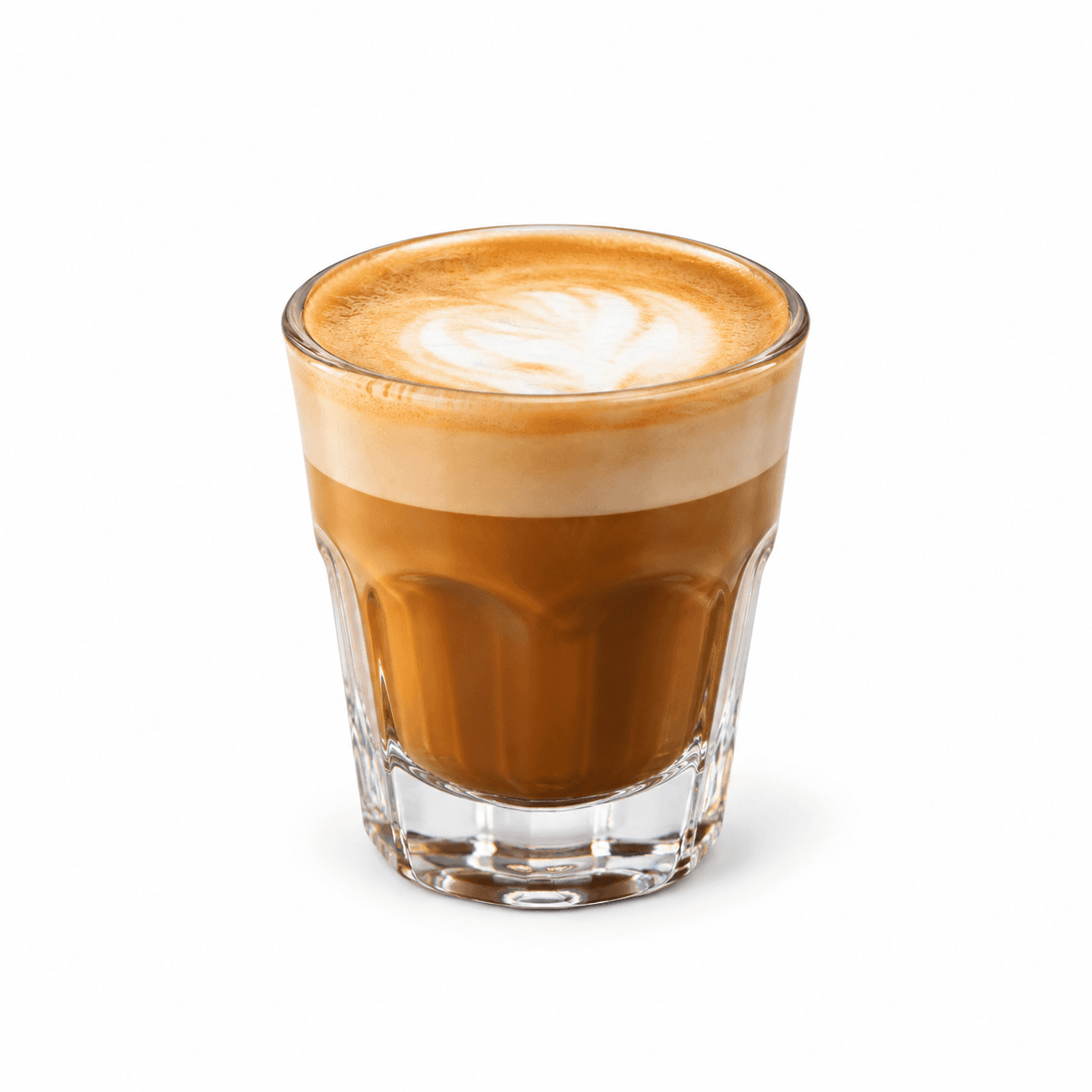 Café Cortado