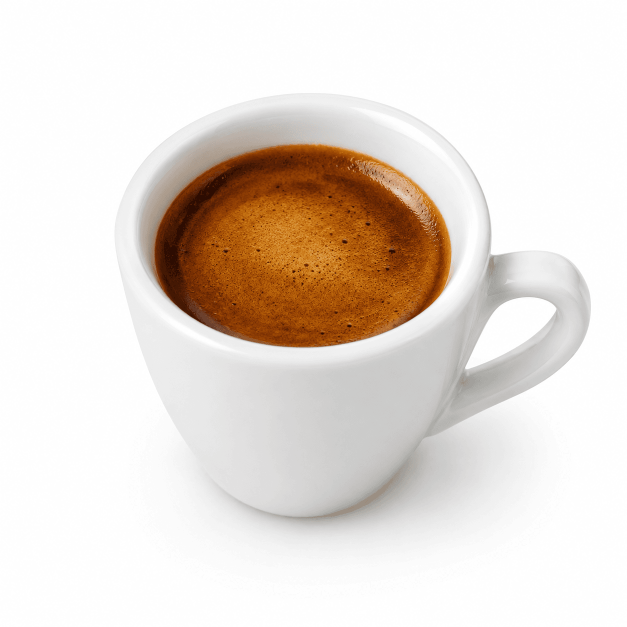 Caffee Doppio