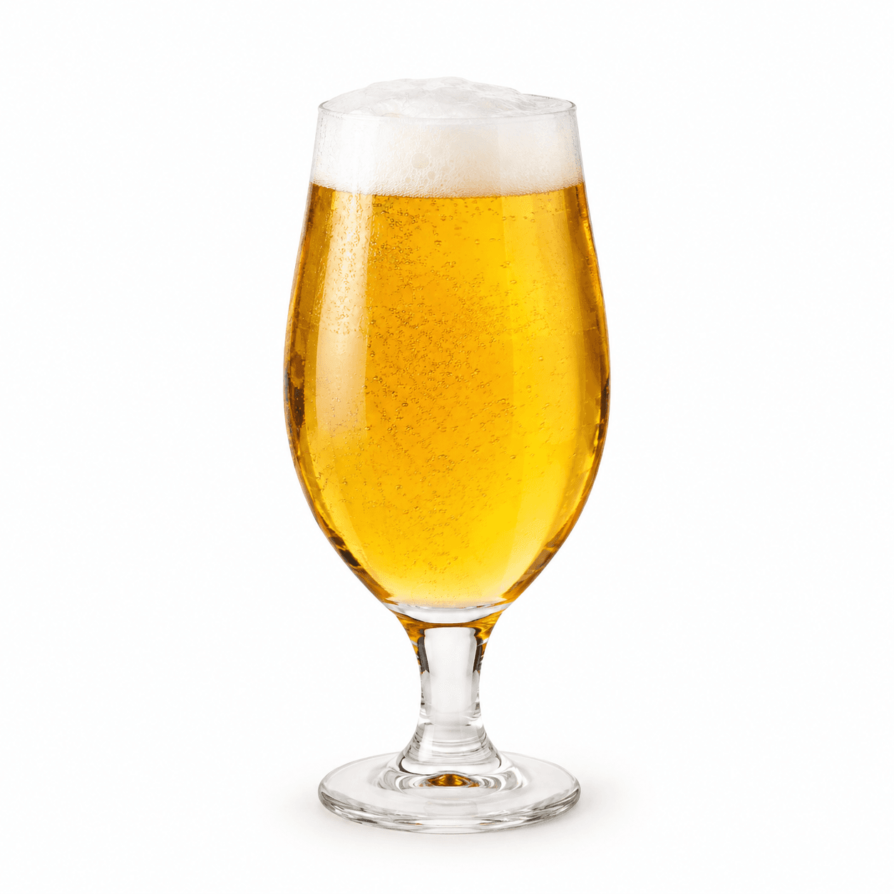 Cerveza Amstel