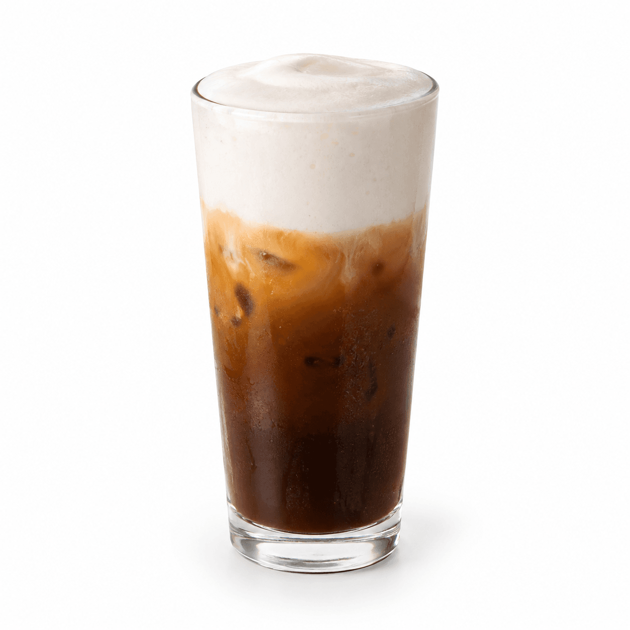 Freddo Cappuccino