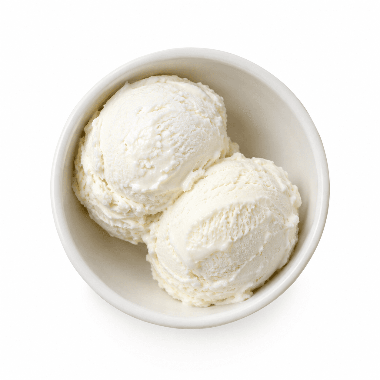 Helado de Kashta