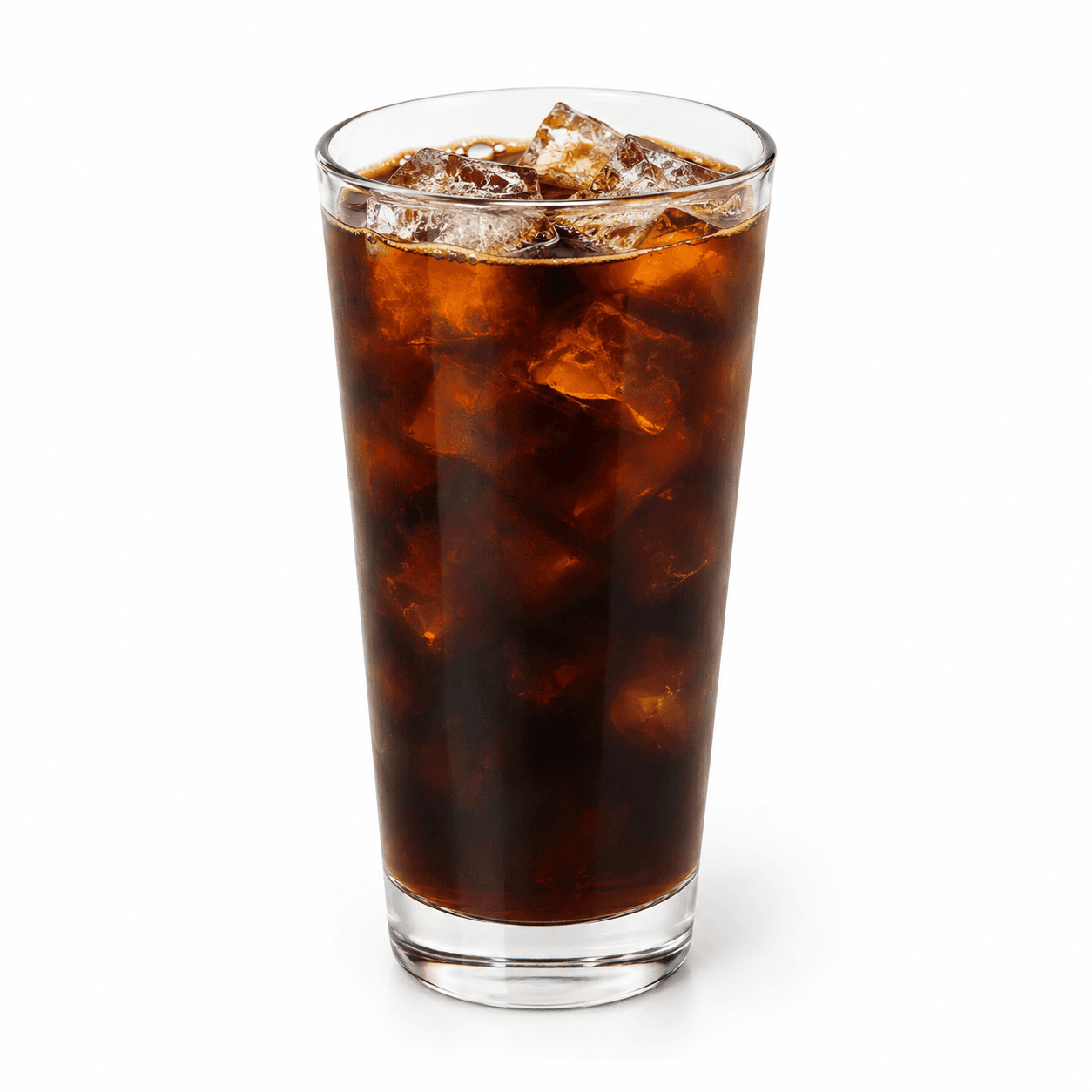 Iced Americano