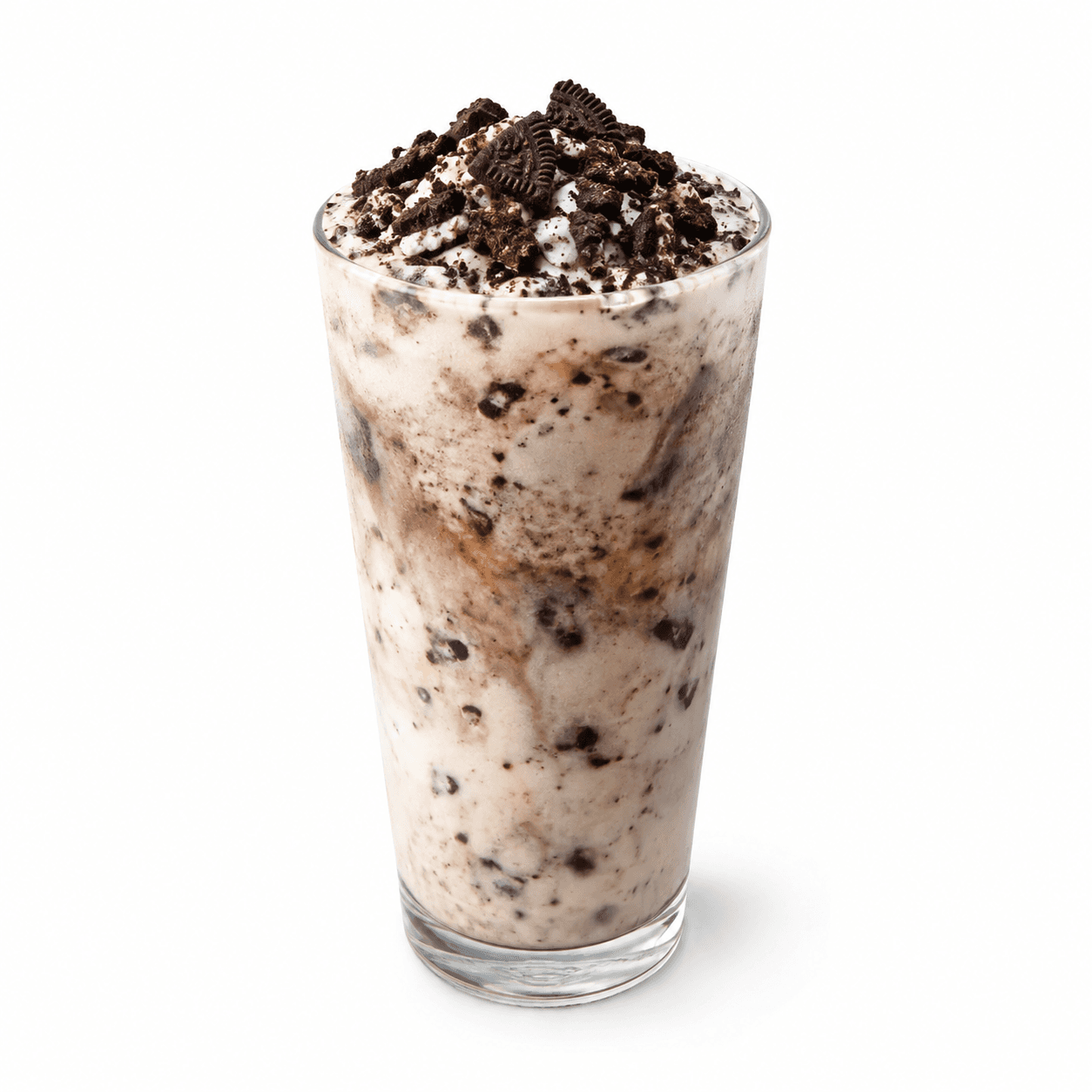 Iced Latte Oreo