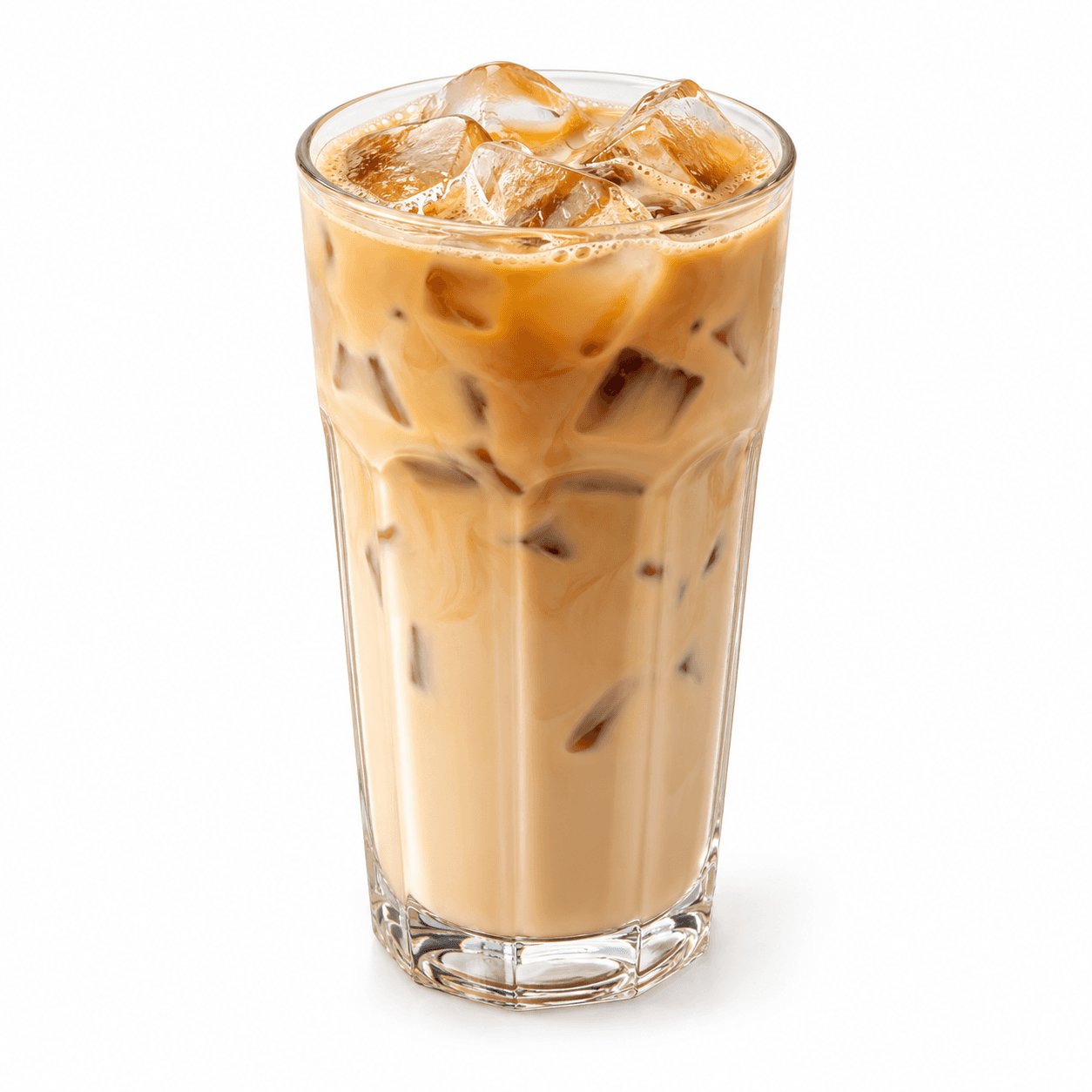 Iced Latte