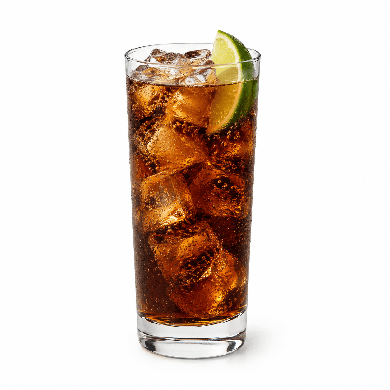 Rum Cola