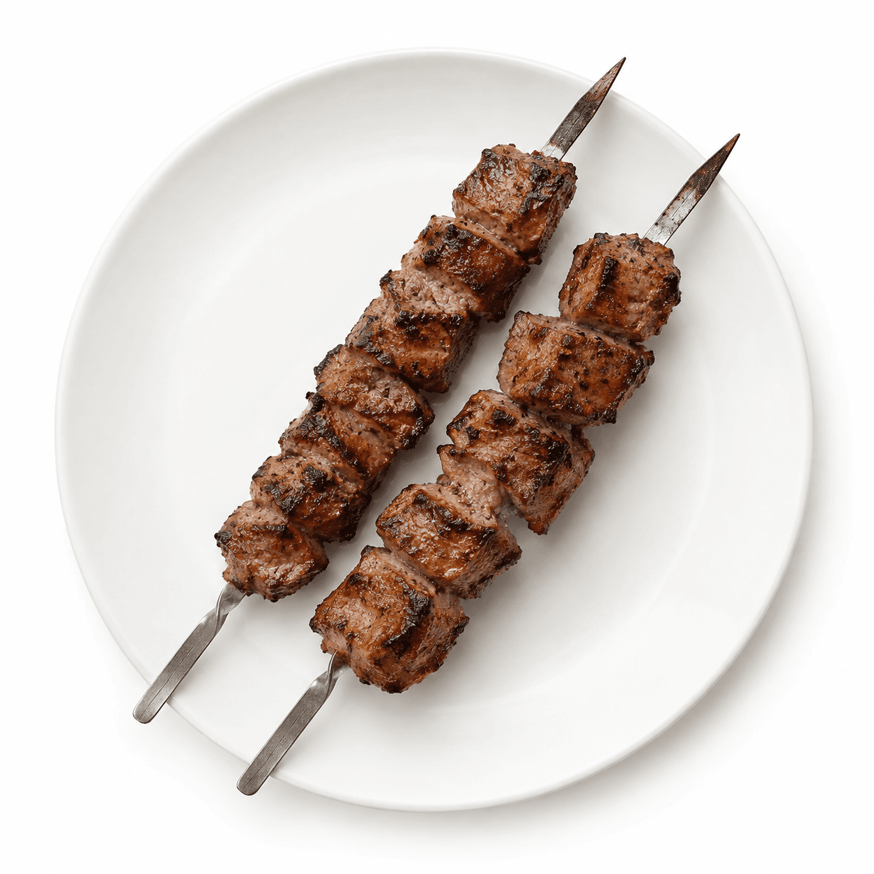 Shish kebab