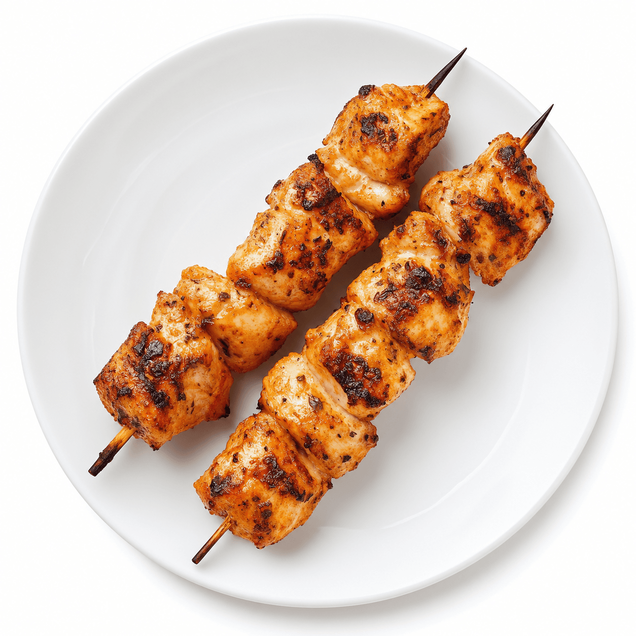Shish tawook