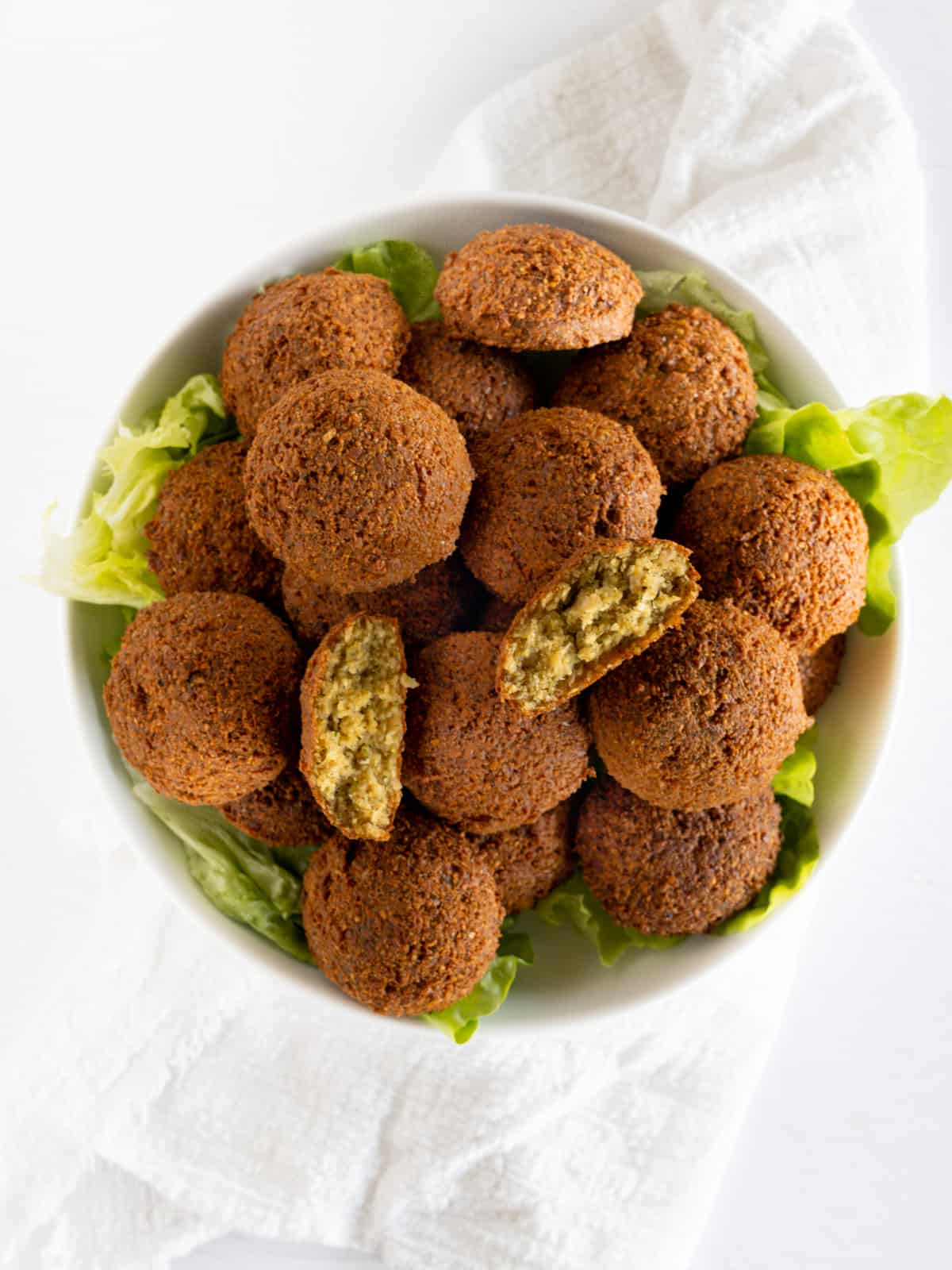 Falafel