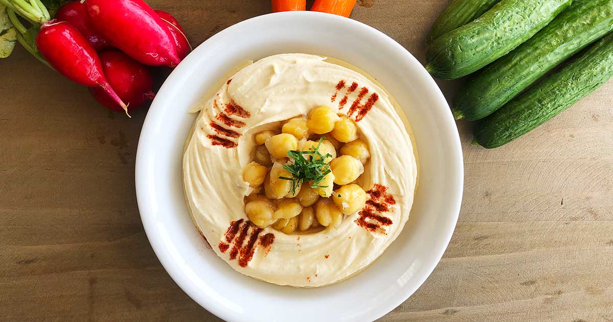 Hummus