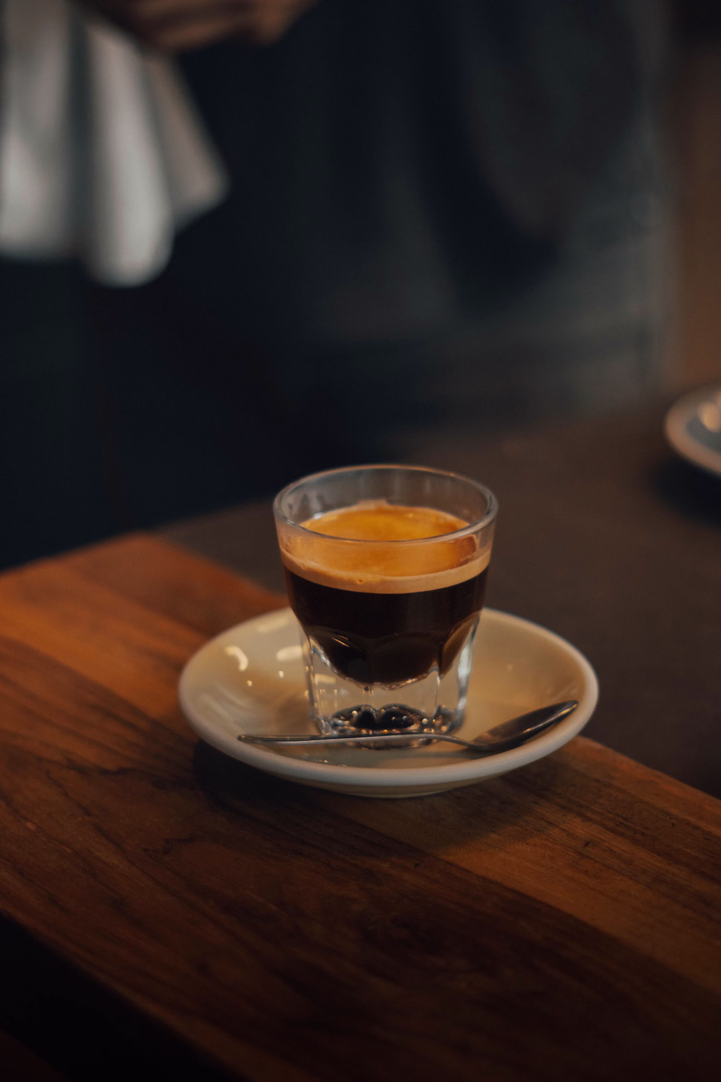 Café Espresso