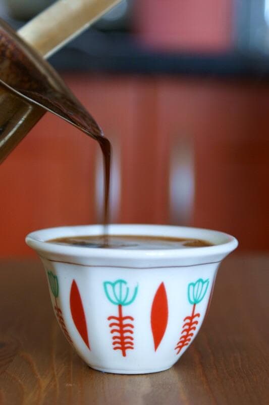 Café Libanes