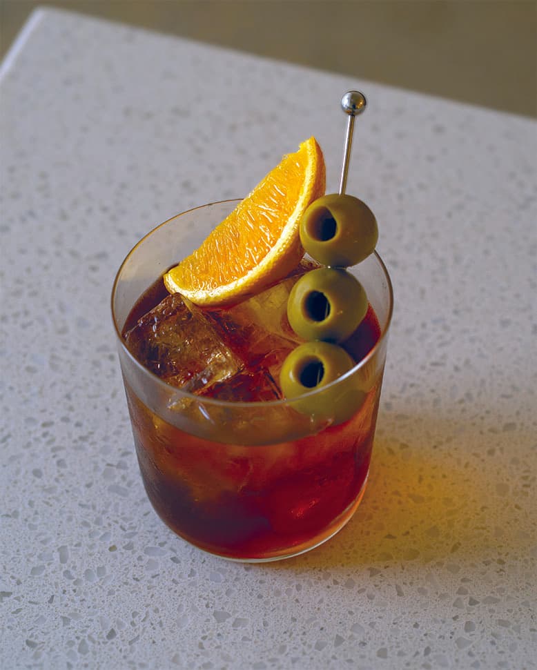 Vermouth